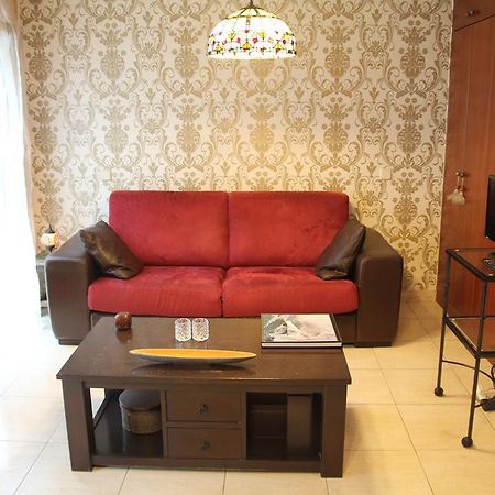 Tiffany'S Apartment لاس بالماس دي غران كاناريا المظهر الخارجي الصورة