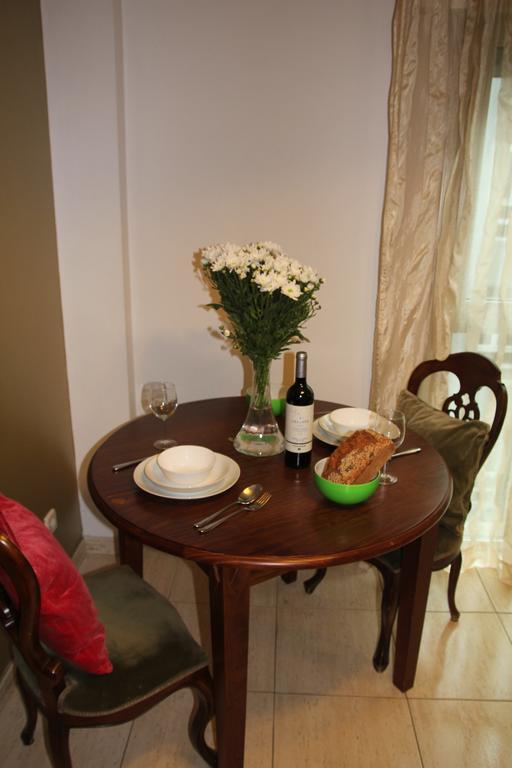Tiffany'S Apartment لاس بالماس دي غران كاناريا المظهر الخارجي الصورة