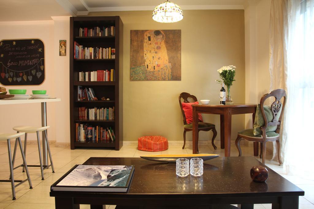 Tiffany'S Apartment لاس بالماس دي غران كاناريا المظهر الخارجي الصورة