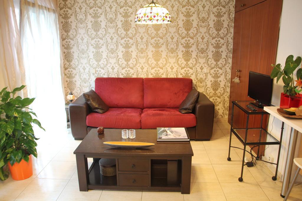 Tiffany'S Apartment لاس بالماس دي غران كاناريا المظهر الخارجي الصورة