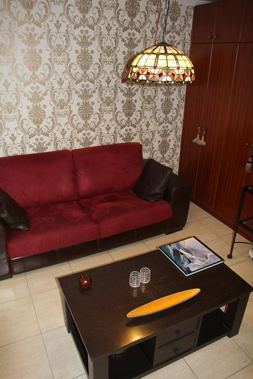 Tiffany'S Apartment لاس بالماس دي غران كاناريا المظهر الخارجي الصورة